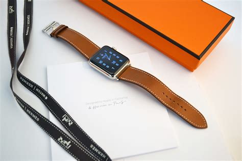 what is apple watch hermes|Apple Watch Hermes review.